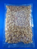 【在庫限定】干しホタテ貝柱折れ(北海道) 1kg袋 【5500円/kg】