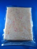 お試しキャンペーン販売(5月21日迄):本ズワイガニむき身(白:肩肉) 1kg袋 【2680円→2400/kg】