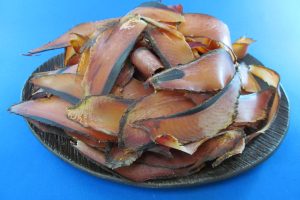 マグロ節厚削り 1kg