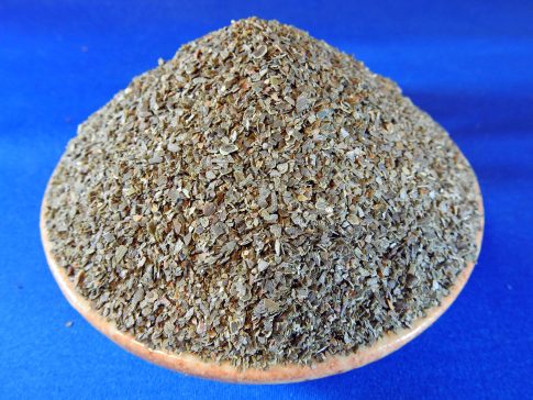 真昆布粉末(2mm粒) 1kg