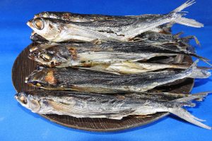 あご煮干し 上 1kg