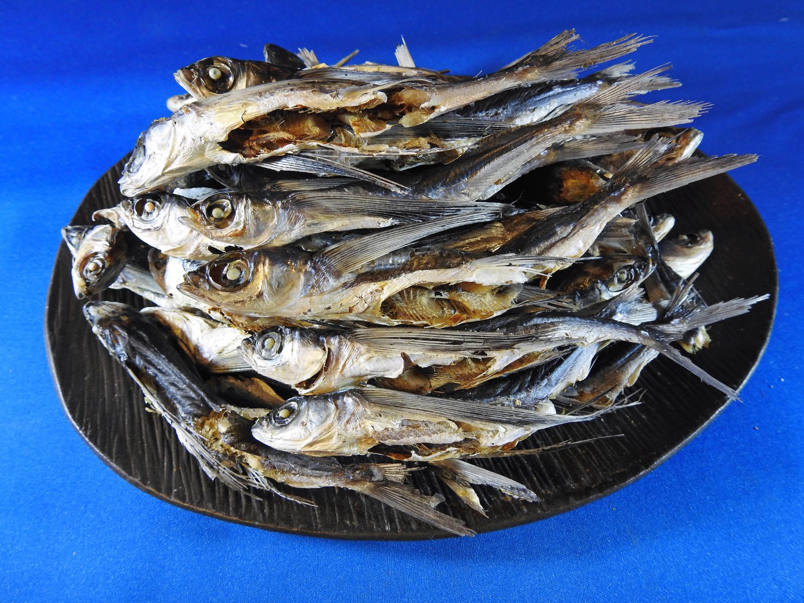 あご煮干し(平戸産) 特上 1kg