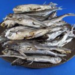 あご煮干し(平戸産) 1kg