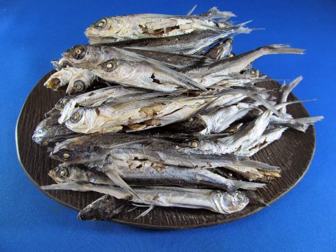 あご煮干し(平戸産) 1kg
