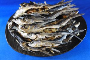 あご煮干し 特上(平戸産) 1kg