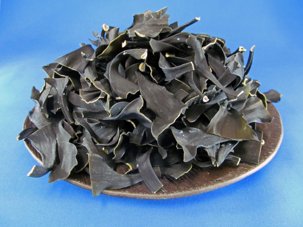 根昆布 1kg