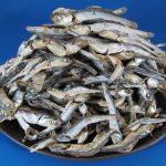 煮干しいわし(長崎) 1kg