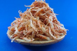 干し桜えび(台湾) 100g
