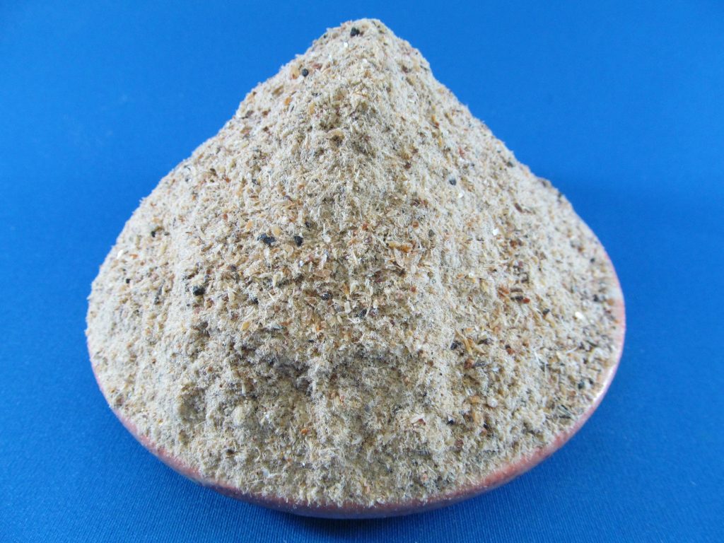 煮干し粉(うるめ) 1kg