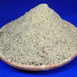 アジ煮干し粉末 上 1kg