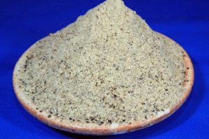 アジ煮干し粉末 上 1kg