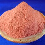 着色エビパウダー(0.2mm) 500g