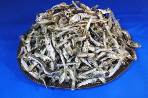 煮干しいわし・うるめ混合(牛深) 1kg