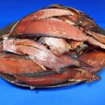 かつお厚削り(枕崎産) 1kg