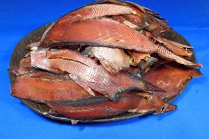 かつお厚削り(枕崎産) 1kg