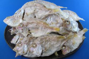 鯛煮干し 1kg