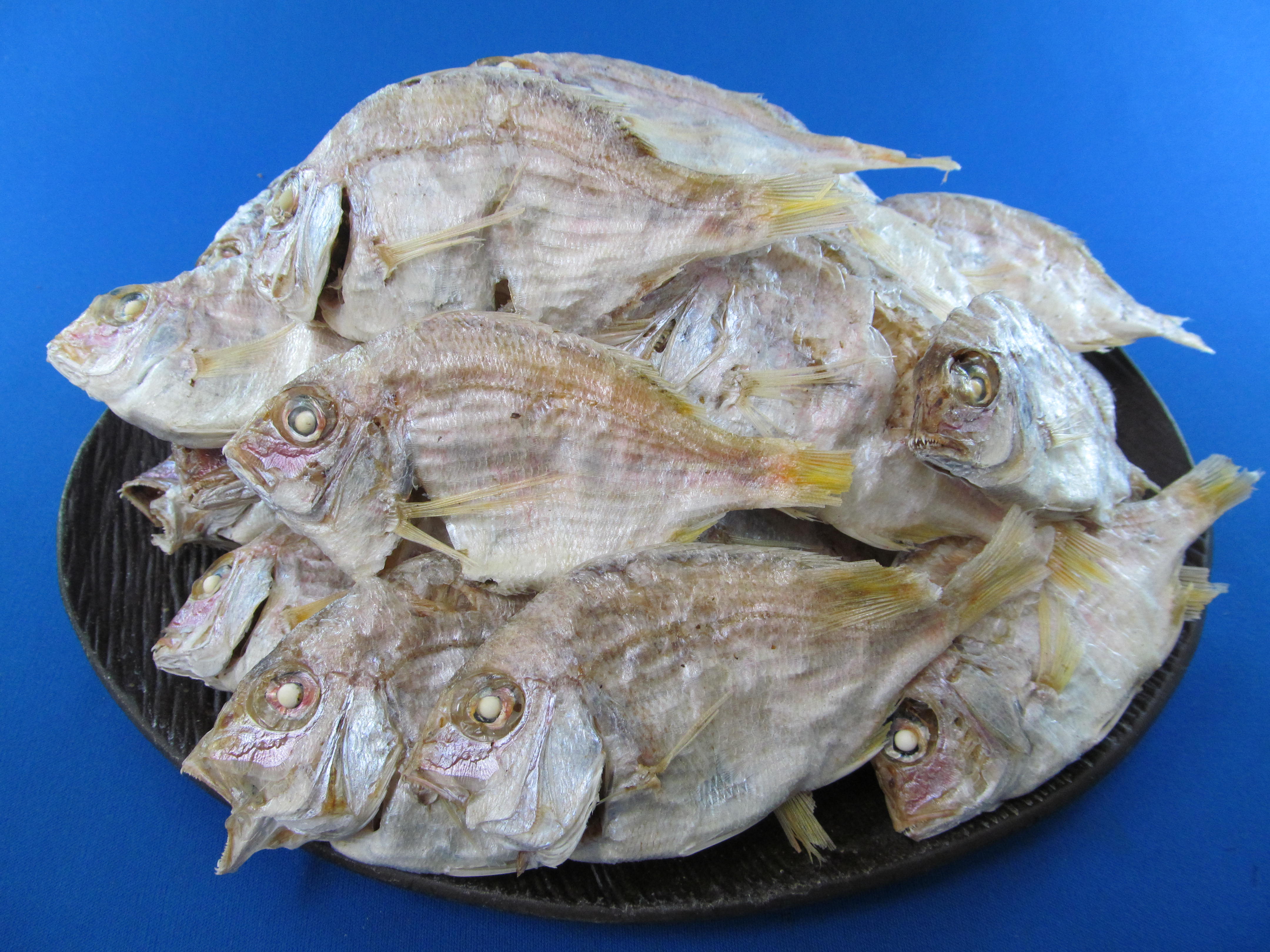 鯛煮干し 1kg