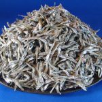 食べる煮干し(長崎) 1kg