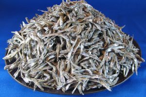 食べる煮干し(長崎) 1kg