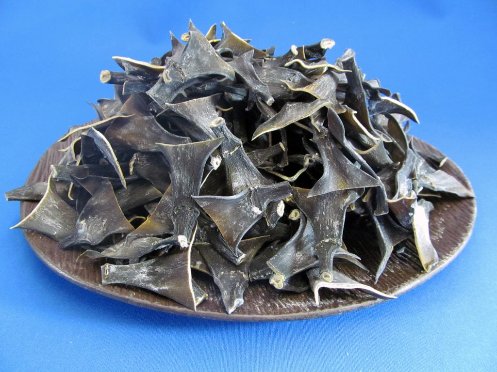 根昆布(羅臼) 1kg