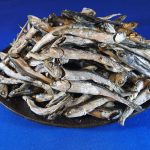 煮干しいわし(瀬戸内) 上 1kg