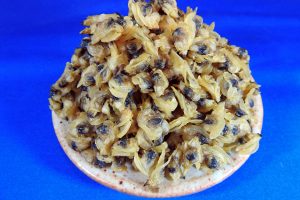 あさり煮干し 500g