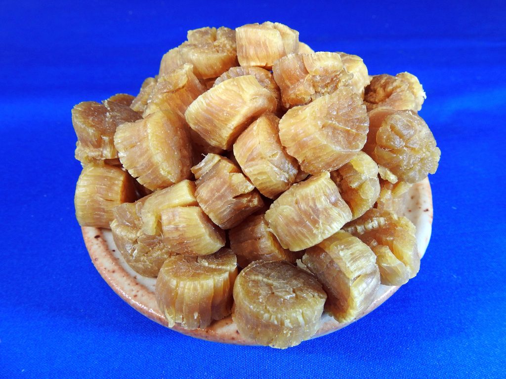 干し貝柱(花咲:北海道) 1kg