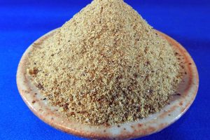 さば節粉末 上 1kg