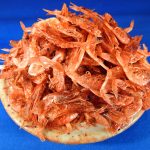 干し桜えび(台湾) 大 500g