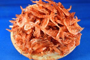 干し桜えび(台湾) 大 500g