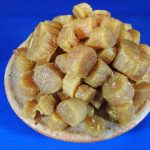 干し貝柱(老貝：北海道) 500g