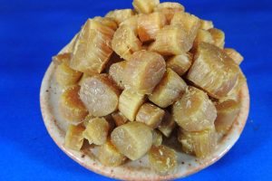 干し貝柱(老貝：北海道) 500g