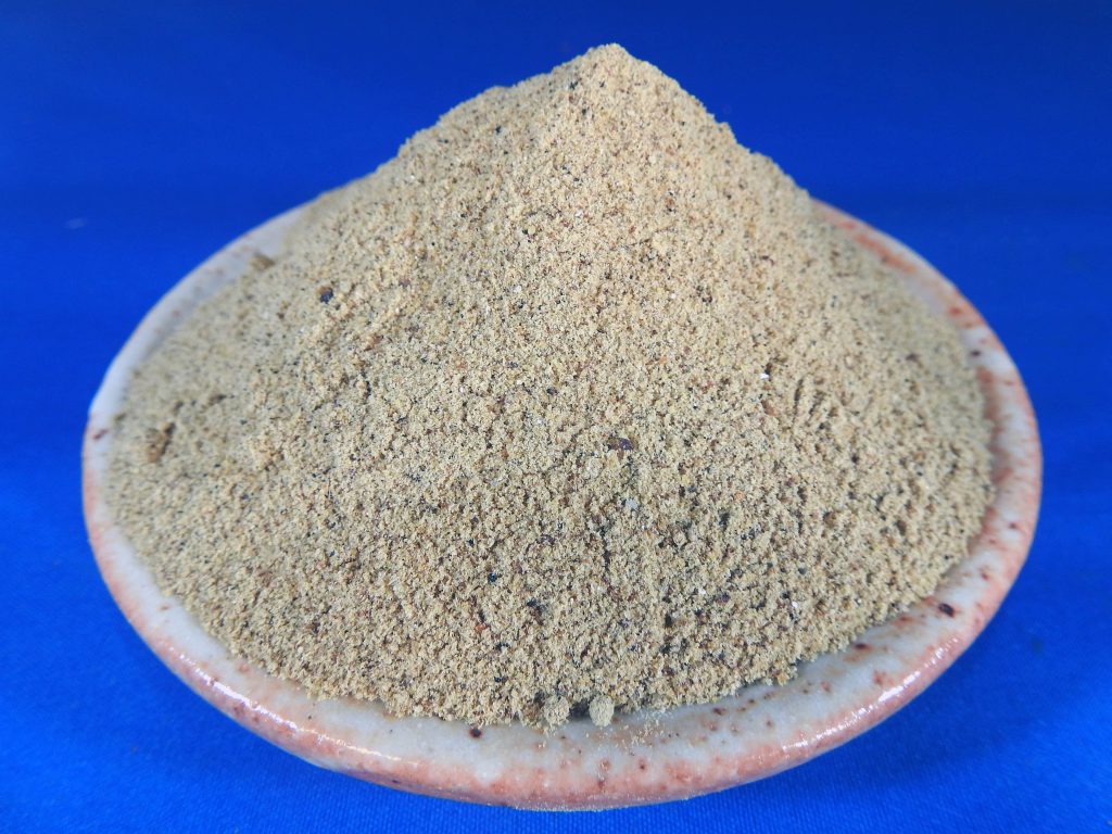 アジ節粉末 1kg