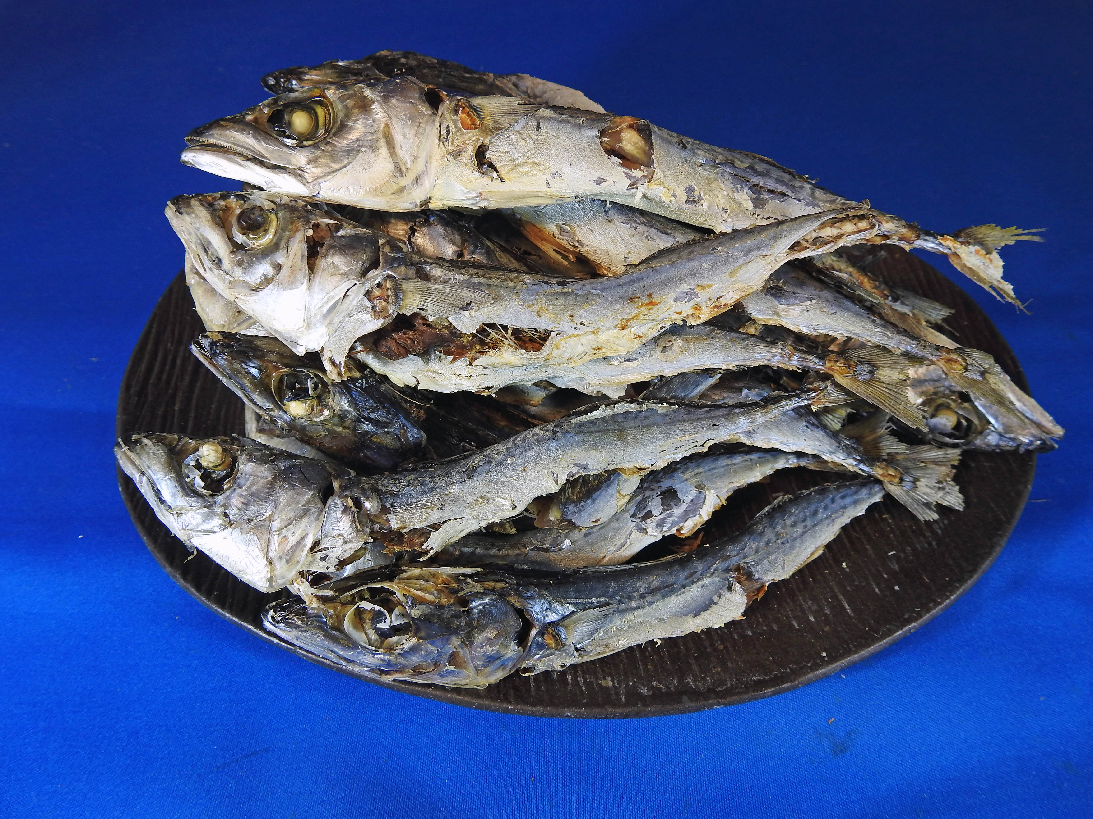 さば煮干し(牛深) 大 1kg