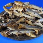 いわし節(牛深) 1kg