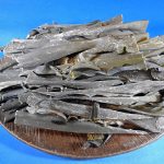 根昆布(函館) 1kg