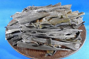 根昆布(函館) 1kg