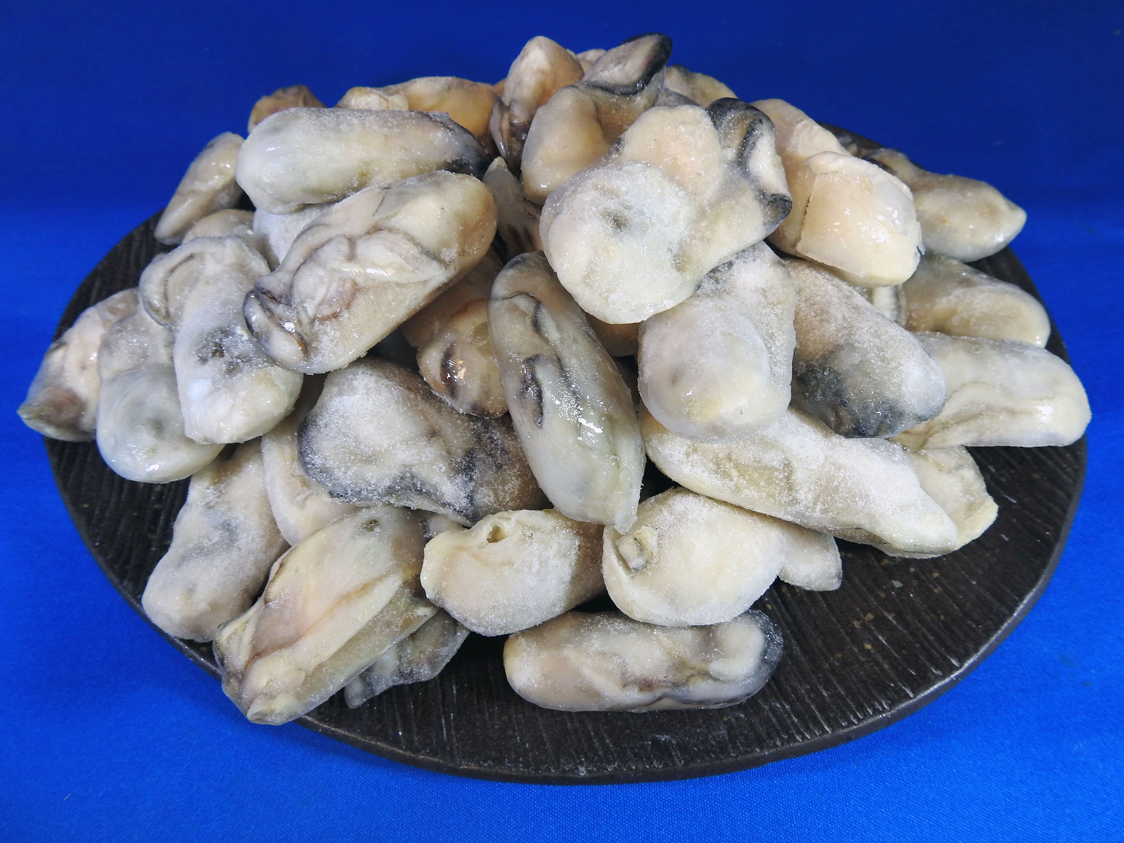 生牡蠣(広島産) 1kg
