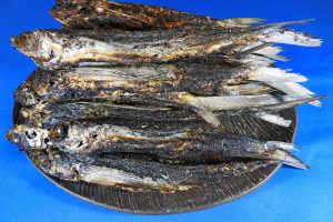 焼きあご(石川産) 1kg