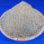 焼きあご粉(平戸産) 1kg