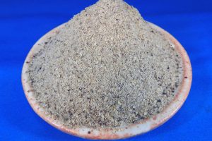 焼きあご粉(平戸産) 1kg