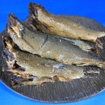 さば節(牛深) 1kg