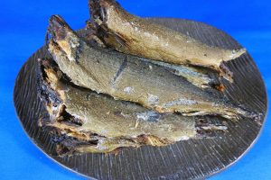 さば節(牛深) 1kg