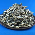 煮干しいわし白タレ(牛深) 1kg