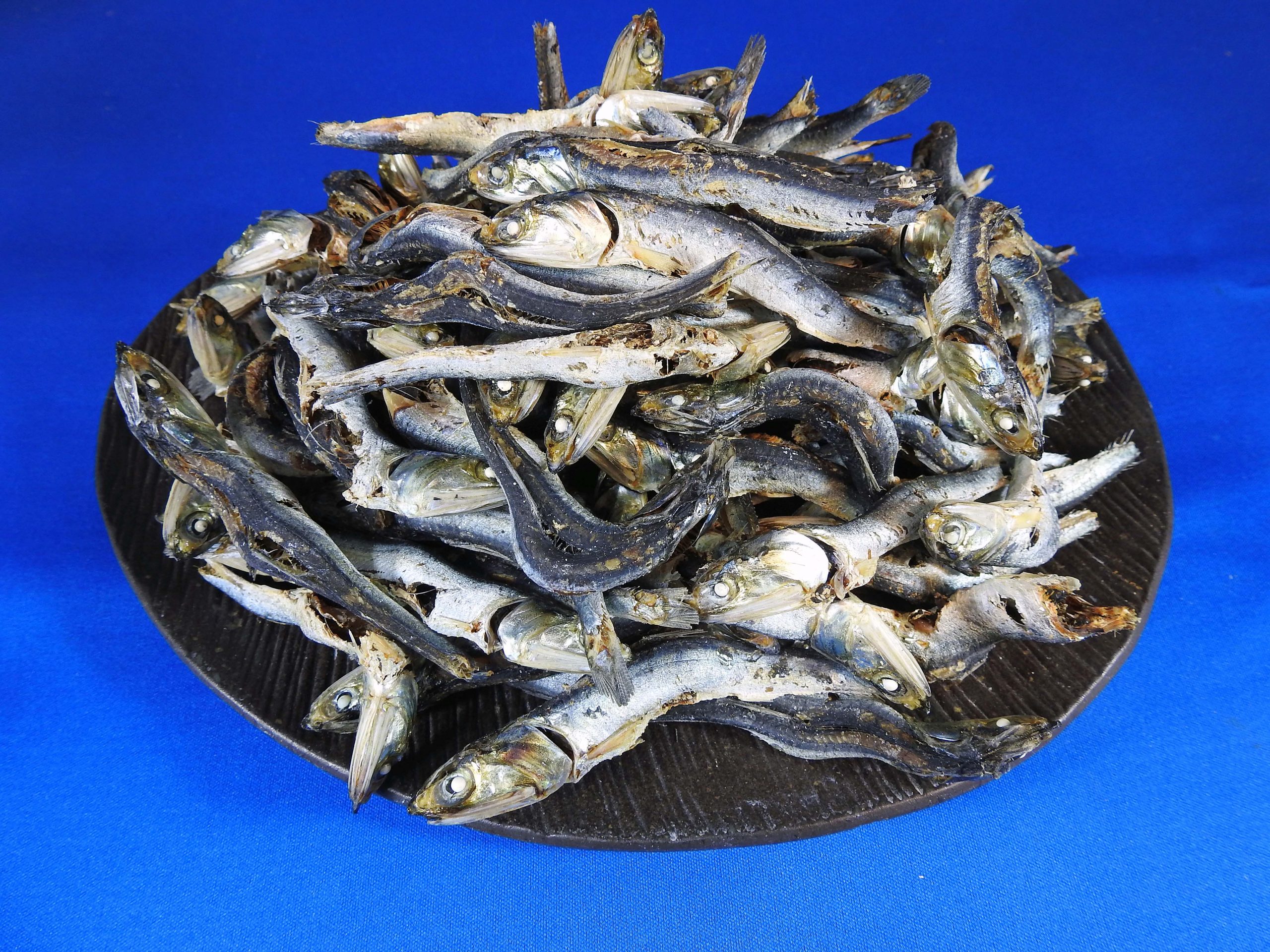 煮干しいわし(長崎) 大羽 1kg