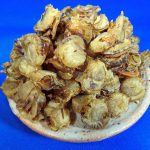 干し貝柱(丸ごと：北海道) 500g