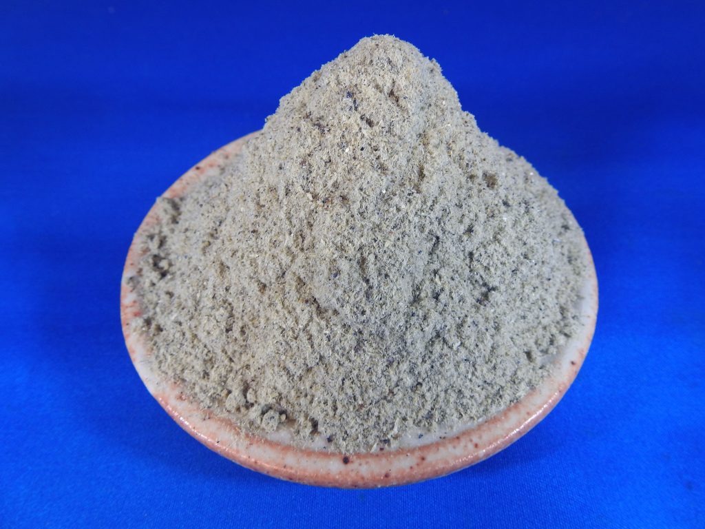 煮干し粉(かたくち:大分) 1kg