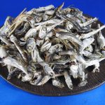 煮干しいわし(大分) 8kg 【訳あり特価】