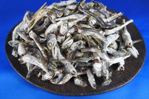 煮干しいわし(大分) 8kg 【訳あり特価】