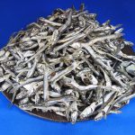 煮干しいわし(氷見)